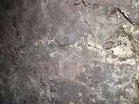Grotta tre livelli